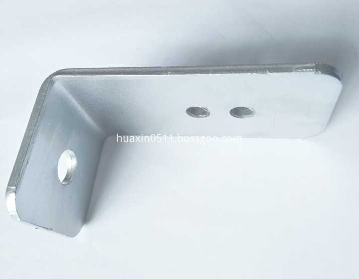 城市地下管托架配件