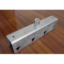 方钢管及其配件