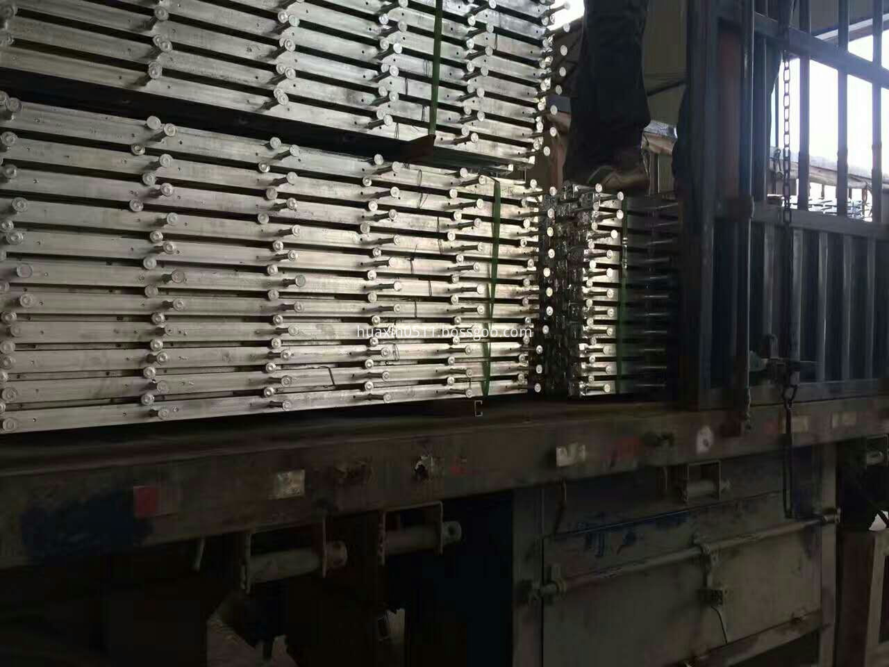 城市地下内置配件