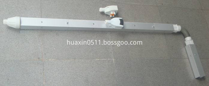 轻型母线槽系统xlc-I