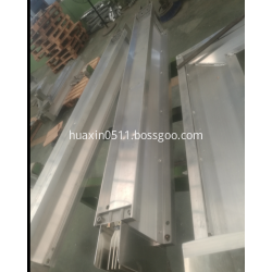 电气设备铜铝紧凑型