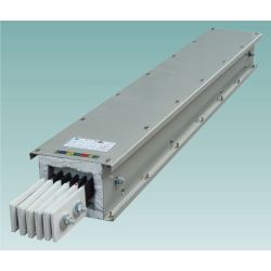 夹层导体和铝镁合金外壳