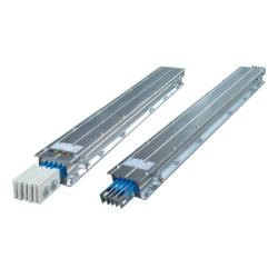 直段母线槽和插座