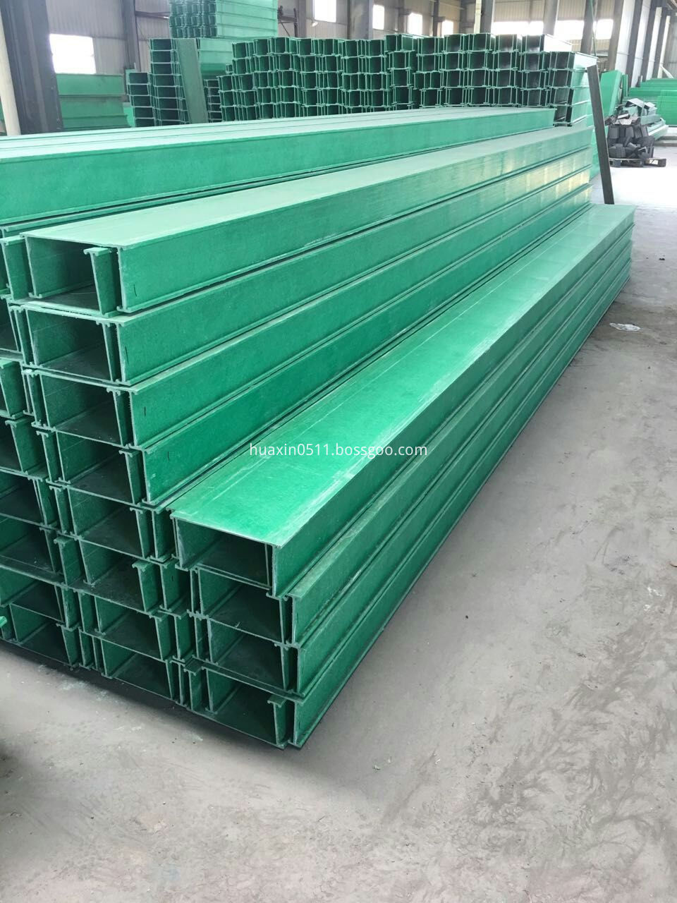 FRP外部90和45度弯曲