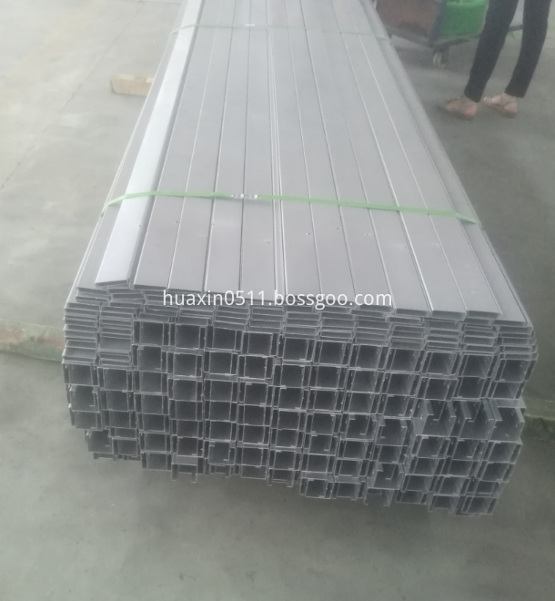 电缆桥架系统喷涂