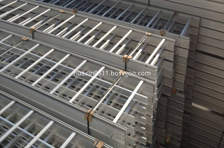 电力核电缆托盘