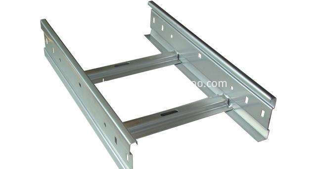 核电站电缆桥架