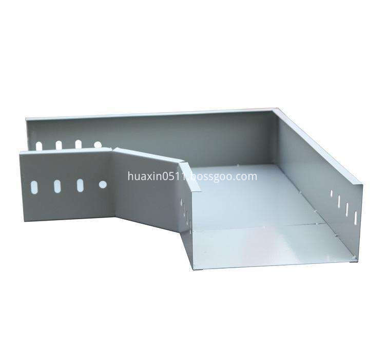 电缆桥架内部提升板