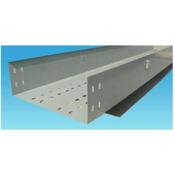 托盘式电缆托盘