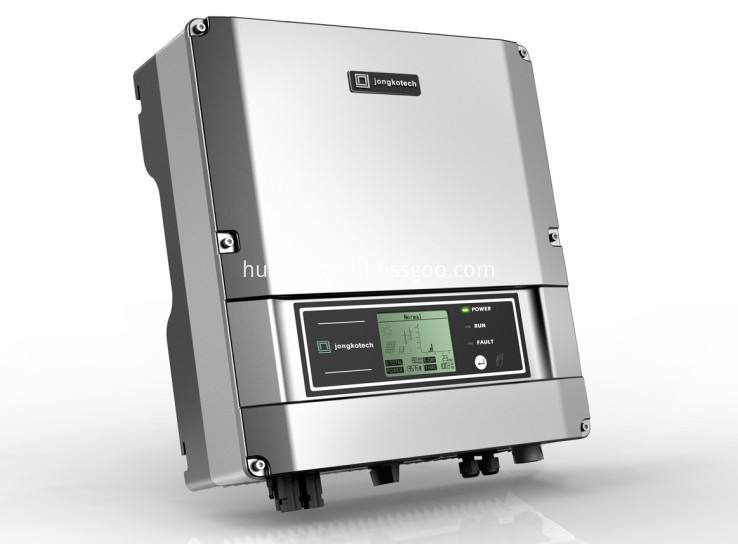 Solar power Inverters for