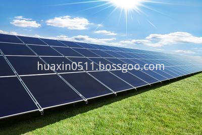 Solar panels for your home