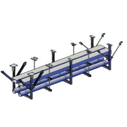 The new assembled type hang