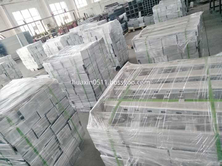 City underground Pipe Brack