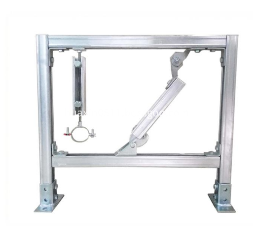 Galvanized Anti-seismic sup