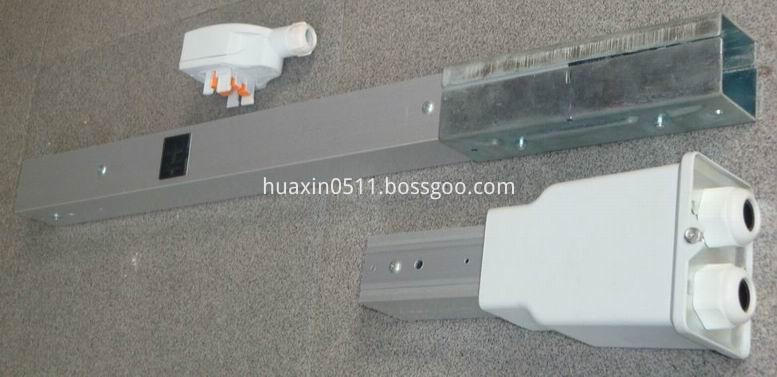 Light Busbar trunking syste