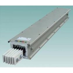 Air type busbar BMC
