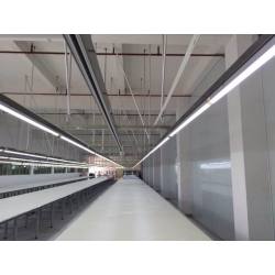 XLC-I type lighting busbar