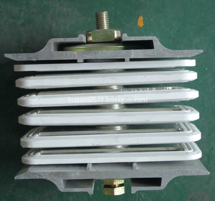 aluminum busbar trunking 