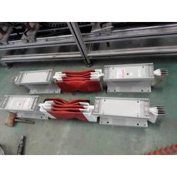 enclosed splice busbar ha