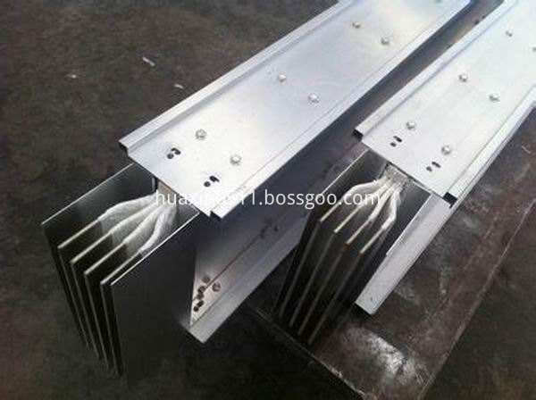 Sandwich Insulated Busbar T