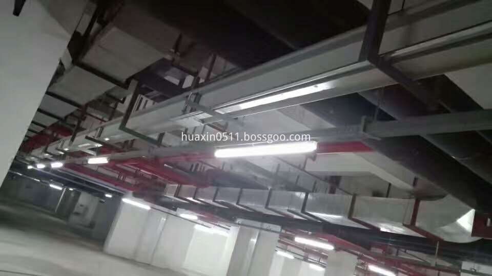 Electrical Compact Bus duct