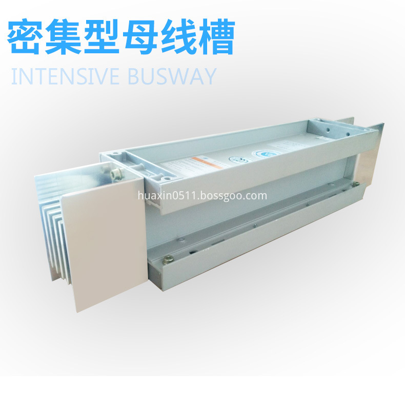 Compact Busbar trunking sys