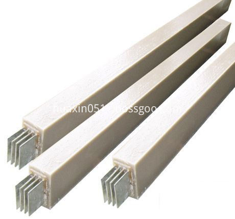 Fire and Water Proof Copper