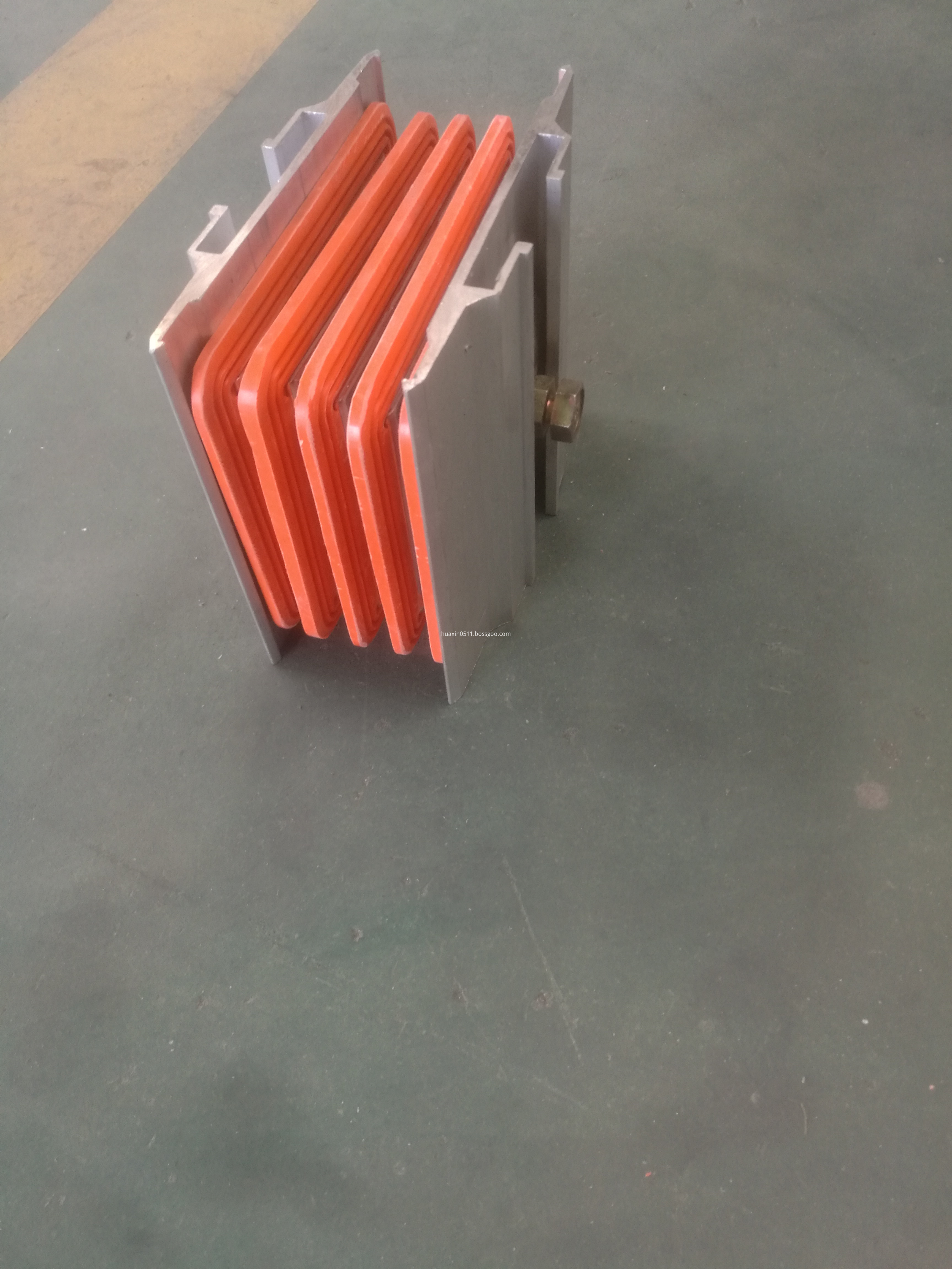 copper Connectors for busba