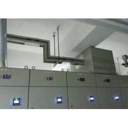 Connection unit of compact 