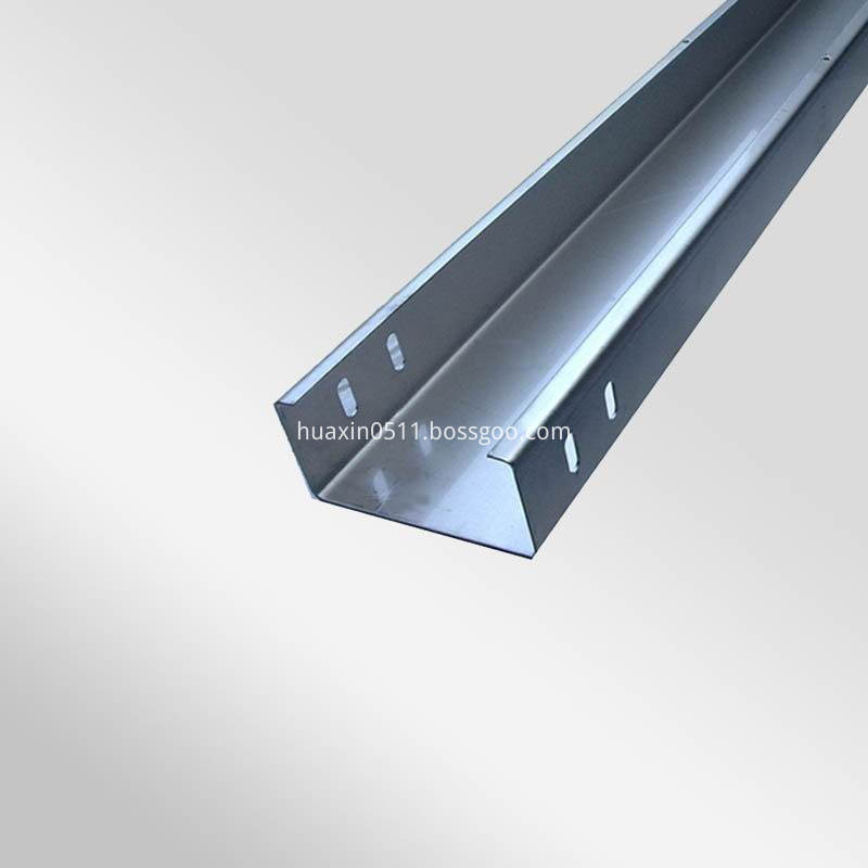 Stainless Steel Cable Tra