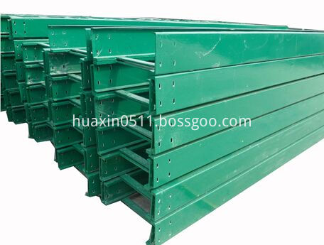 ladder Tray Type FRP Cable 