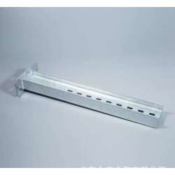 Column for cable tray