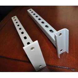 Bracket parts of cable tray