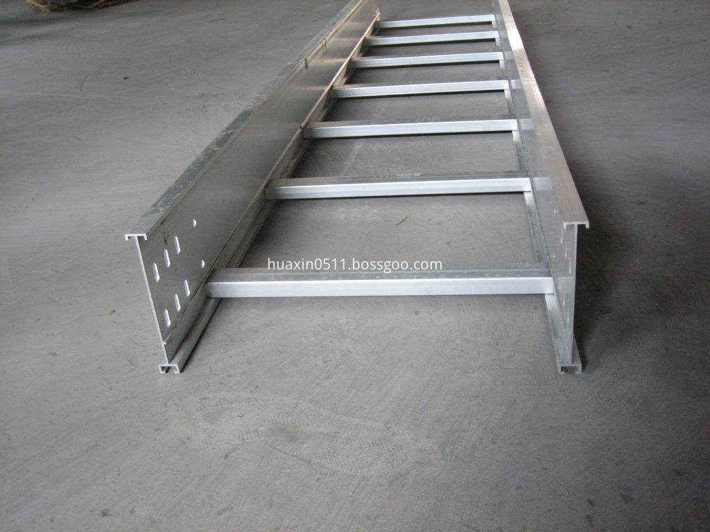 Aluminum Alloy Cable Trays