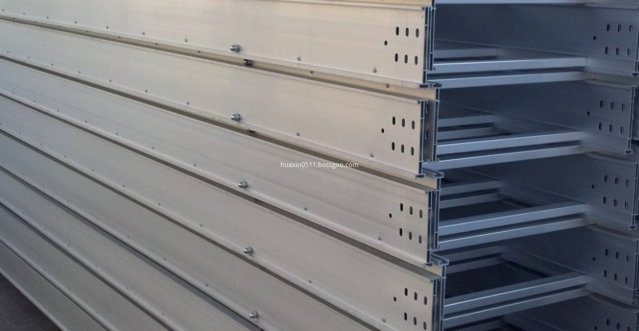 Nuclear cable tray access