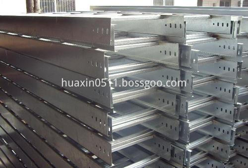 Nuclear cable ladder 100-10