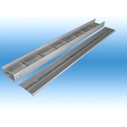 Ladder type cable tray