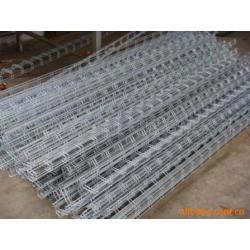 Grid type cable tray