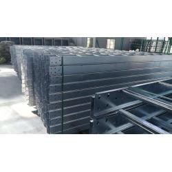 GALVANIZATION TYPE CABLE TR